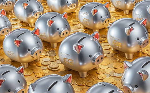 2025不查征信不看黑白的网贷，汇总五个下款快不看征信的网贷
