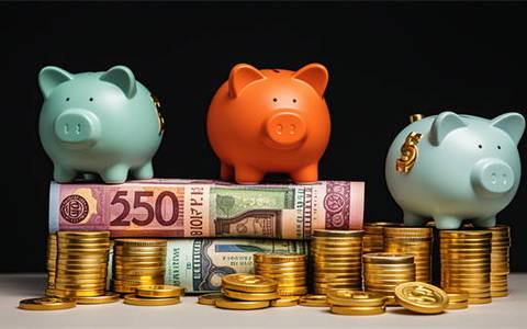 2025公积金网贷口子秒下款，精心整理五个用公积金的正规网贷