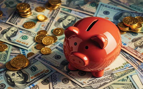 2025有啥不查征信的口子，安利五个借款不查征信的网贷