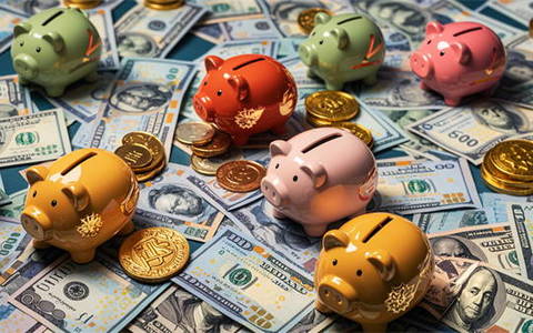 2025征信黑能下款，专业解读五个征信黑了能100%下款的平台