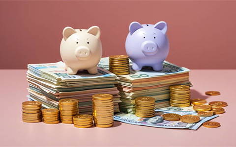 2025黑户不查征信极速放款，今年推荐五个不查征信负债及下款快的口子