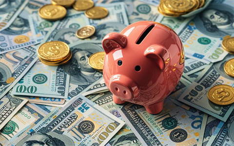 2025负债高不查征信，今年推荐五个征信能查出负债多少吗